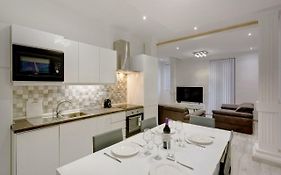 Modern Apartment In The Best Area Of Sliema